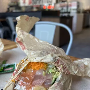 5/12/23 The Malibu $22