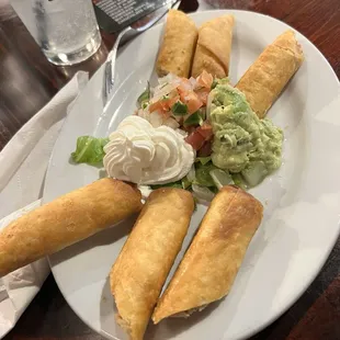 Flautas
