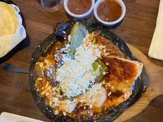 Agave Grill & Tequila