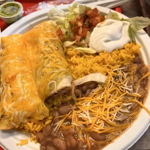 Jacalito Grill