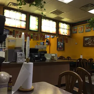 interior, ramen and noodles