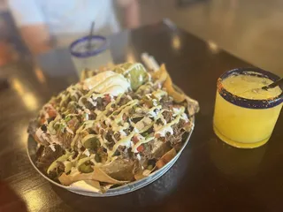 Locals Tacos and Tequila