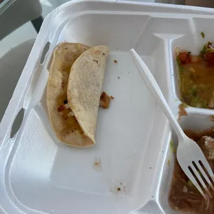 &quot;Quesadilla&quot;