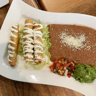 Flautas