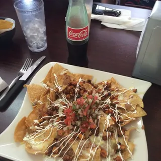 Nachos