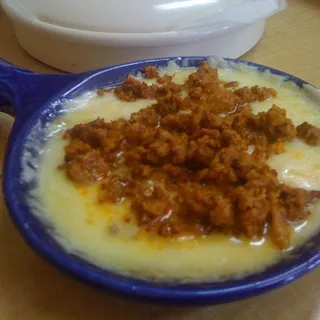 Queso Fundido