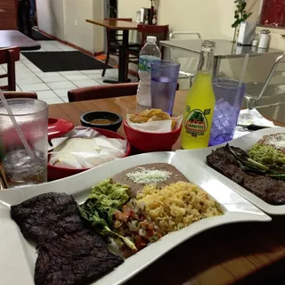 Carne Asada