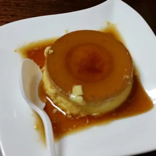 Flan