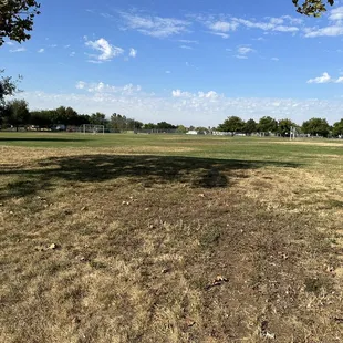 Jacinto Creek Dog Park
