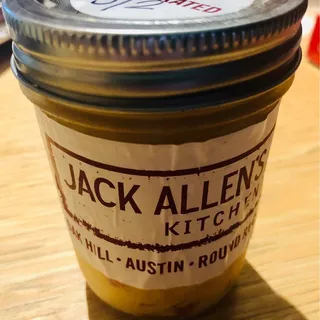 Housemade Pimiento Cheese