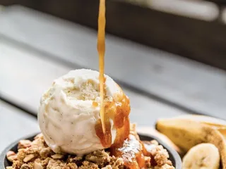 District Kitchen - Anderson Lane