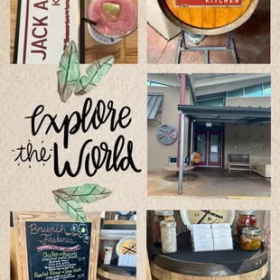 A Austin Texas must visit restaurant!