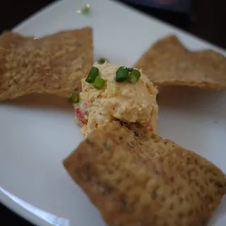 House Made Pimiento Cheese