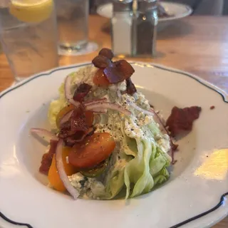 "Wedgies" Salad
