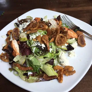 Country Club Fancy Chicken Salad