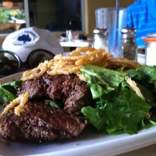 Steak Salad