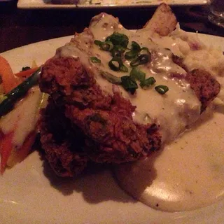 Beef Ribs