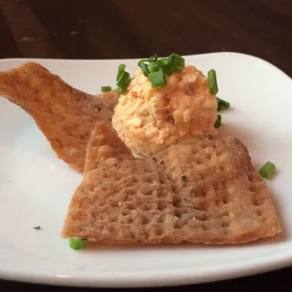 Pimiento Cheese