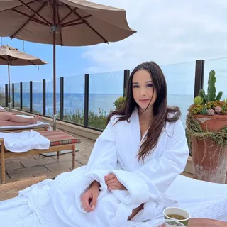 Danielle F.