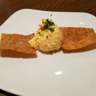 House Made Pimiento Cheese