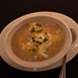 Today's Soup