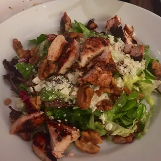 Country Club Fancy Chicken Salad