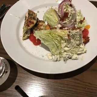 "Wedgies" Salad