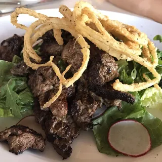 Steak Salad*