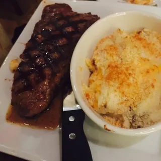 New York Strip*