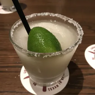 House Frozen Margarita