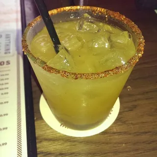 Mango-Habanero Rita