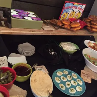 Round Rock Bee Keeper