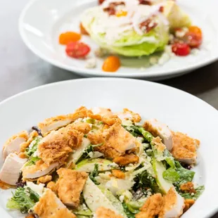 food, salad, salads