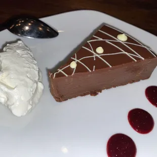 Chocolate Torte