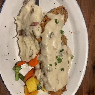 New York Strip