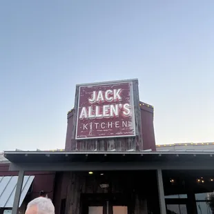 Great service and food!