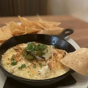Jalapeno Crab Dip