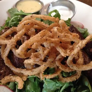 Steak Salad