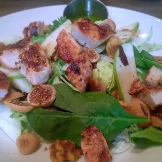 Country Club Fancy Chicken Salad