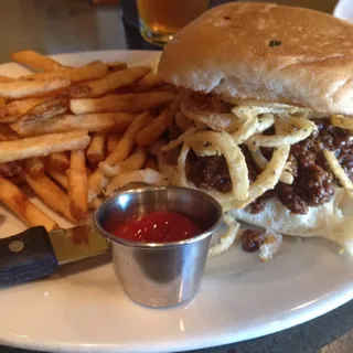 Sloppy Jack