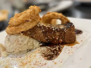 Blue Corn Harvest Bar & Grill