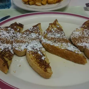 French Toast