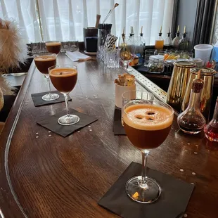 Espresso martini