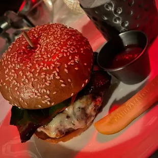 burger, burgers, food