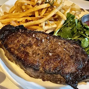 Steak Frites