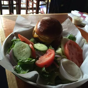 food, salads, salad