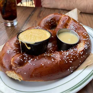 Pretzel