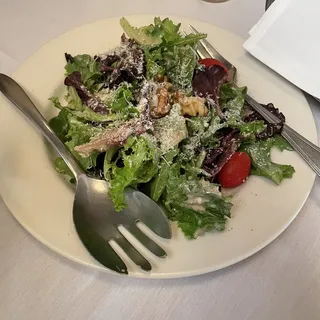 J&G's Special Dinner Salad