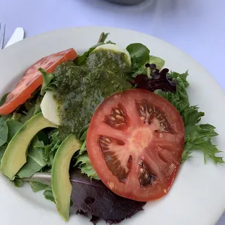 Insalata Cuore di Palma