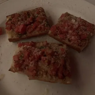 Bruschetta